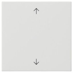 Gira Module de commande rws symboles fléchés 536103 (536103)