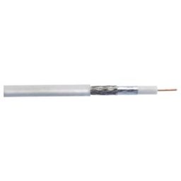 Kathrein Câble coaxial 90 dB, A LCD 89/100 m Eca (21510004)