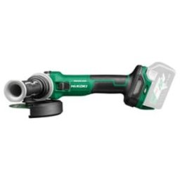 Meuleuse d'angle sans fil HiKOKI G3613DE Basic (G3613DEW4Z)