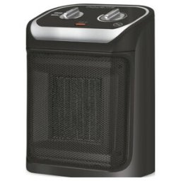 Rowenta Chauffage soufflant céramique Mini Excel SO 9261 gris/noir (SO9261)