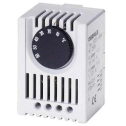 Eberle Controls Régulateur de température SSR-E 6905 (191470551900)