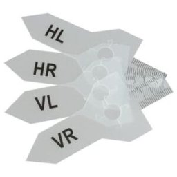 Kit de marquage de pneus Eichner (9208-01000)