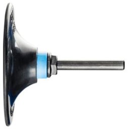 Porte-disque combiné PFERD 75mm moyennement dur (42721752)