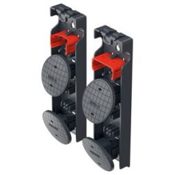 Hailo EasyClix Garden - Size L, set de pieds interchangeables (9948001)
