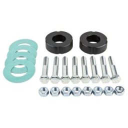Wilo Adaptateur A65-20 Set, pour pompes à sec (2085470)