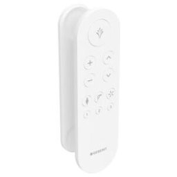 Geberit Télécommande grande, blanche (245840011)