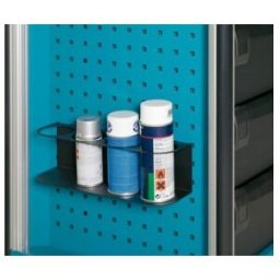 Support pour aérosol 180-35 HAZET (180-35)
