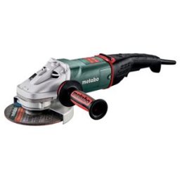 Meuleuse d'angle WEPBA 24-180 MVT Quick metabo, avec frein de meule mécanique, carton (606480000)
