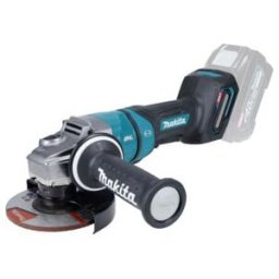 Makita Meuleuse d’angle sans fil 40V, 11 000 tr/min, sans batterie (GA050GZ)