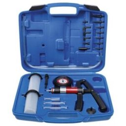 BGS Kit de pompe à vide ; BGS technic (8038)