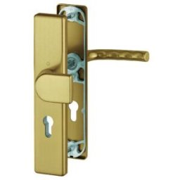 Kit de protection Hoppe London 78G/2221A/2440/113 Alu.F1 92mm 67-72mm (3962459)