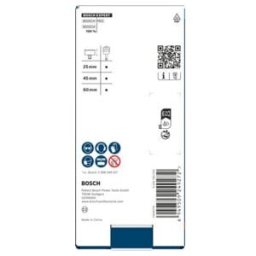 BOSCH EXPERT Support de fixation Power Change Plus, tige hexagonale 11 mm (2608902029)