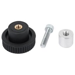 Adaptateur pour tables multifonctions STC-SET-T20 Bessey (STC-SET-T20)