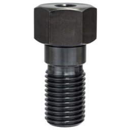 Adaptateur BOSCH pour forets diamantés côté machine 5/8