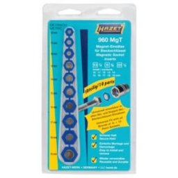 Insert magnétique pour douilles 960MGT ∙ Profil à 6 pans extérieurs HAZET (960MGT)