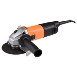 AEG Meuleuse d'angle, Type: WS8-115S (4935451293)