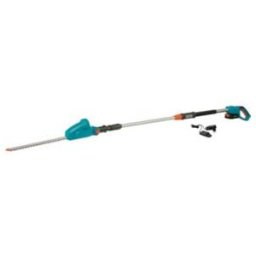 Cisaille à haies télescopique sans fil THS 42/18V P4A GARDENA Set Ready-To-Use (14732-20)