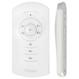 Theben Télécommande utilisateur theSenda S (9070911)