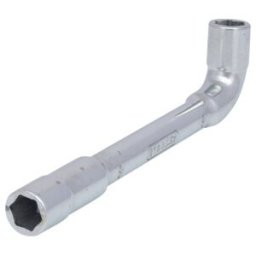 Clés à pipe débouchées ULTIMATEplus, 8mm ; KS Tools (517.0408)