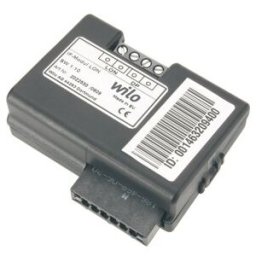 Wilo Module enfichable IF-Modul LON rétrocompatible (2022530)