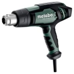 Pistolet à air chaud HGE 23-650 LCD (603065000) ; Metabo (603065000)