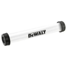 Kit de conversion du tube d'extrusion en acrylique DEWALT (pour sachets de 600 ml) pour DCE 560 (DCE5801-XJ)