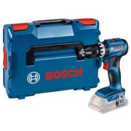Perceuse-visseuse sans fil GSB 18V-45 BOSCH avec L-BOXX (06019K3301)