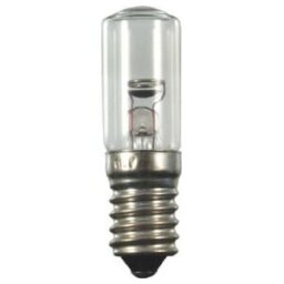 Scharnberger+Hasenbein Lampe à décharge 16x54mm E14 230V SG234 28061 ; Scharnberger & Hasenbein Elektro GmbH (28061)