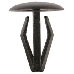 Agrafes de fixation pour Chrysler/Mazda, pack de 10 ; KS Tools (420.1106)