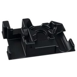 BOSCH Inserts pour rangement d'outils Insert L-BOXX pour GEX 18V-150 (1600A03811)
