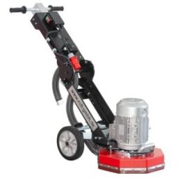 Fraiseuse de rénovation Roll RO-400.3 400V avec entraînement direct (1715840)