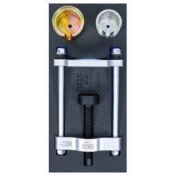 Outil bras de suspension d'essieu arrière pour Ford, Mazda, Volvo BGS ; BGS technic (8849)