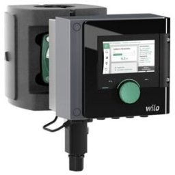 Wilo Pompe Premium Smart à rotor noyé Stratos MAXO 30/0,5-10 PN 10-P1 (2211646)