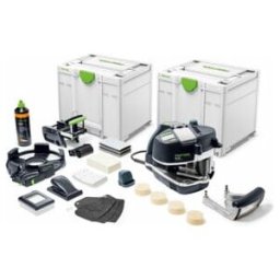 Festool Conturo KA 65-Set Plaqueuse de chants (577840)