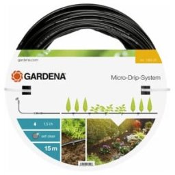 Goutteur aérien Micro-Drip-System GARDENA 4,6 mm (3/16