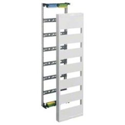 Hager EBS pour tableau de distribution encastré 800mm UW51U (UW51U)