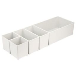 Insert de boîte Makita pour boîte de rangement (P-84171)