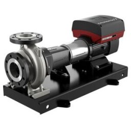 Grundfos Pompes standard à régulation électronique NKGE 125-80-315/275AA1F2KESBQQEPWA (92969889)