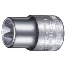 STAHLWILLE Douille, 1/2 pouce pour TX E14 (03270014)