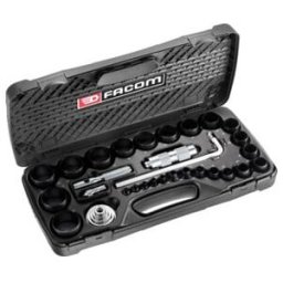 Kit standard de maintenance Facom PUNCH KIT (245.J2A)