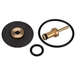Riegler Jeu de pièces d'usure pour régulateur de filtre « Standard-mini » (22.501.4)