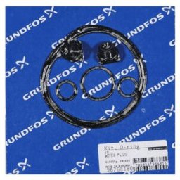 Grundfos Kit de pièces détachées joint torique pour JP5/6 avec bouchon (96768180)