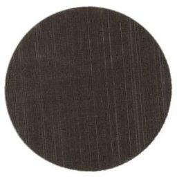 5 feuilles abrasives auto-grippantes 125 mm, P600/A30, Metabo Pyramid, meuleuse d'angle metabo (626374000)