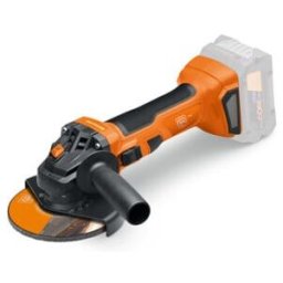 FEIN Meuleuse d’angle sans fil Ø 125 mm CCG 18-125-7 AS (71221361000 71221361000)
