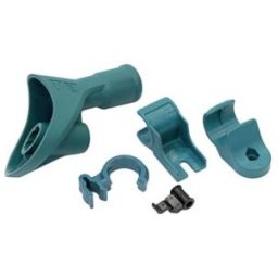 Makita Kit d’aspiration pour burinage (199143-4)