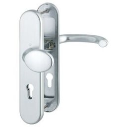 Kit de protection Hoppe Mar.76G/3331/3410/1138 Alu.F1 72mm 41-46mm (3664603)