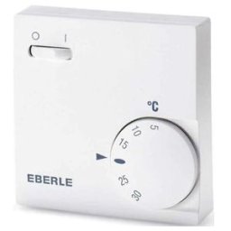 Eberle Controls Régulateur de température RTR-E 6763rw (111170351100)