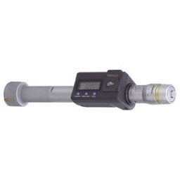 MITUTOYO Micromètre d'intérieur numérique, Plage de mesure: 10-12 mm (468-163)