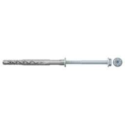 fischer Fixation pour cadres SXRL 8 x 140 FUS en acier électrozingué (540133)