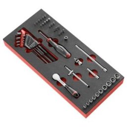 Facom Module vis avec insert en mousse (MODM.R181-36)